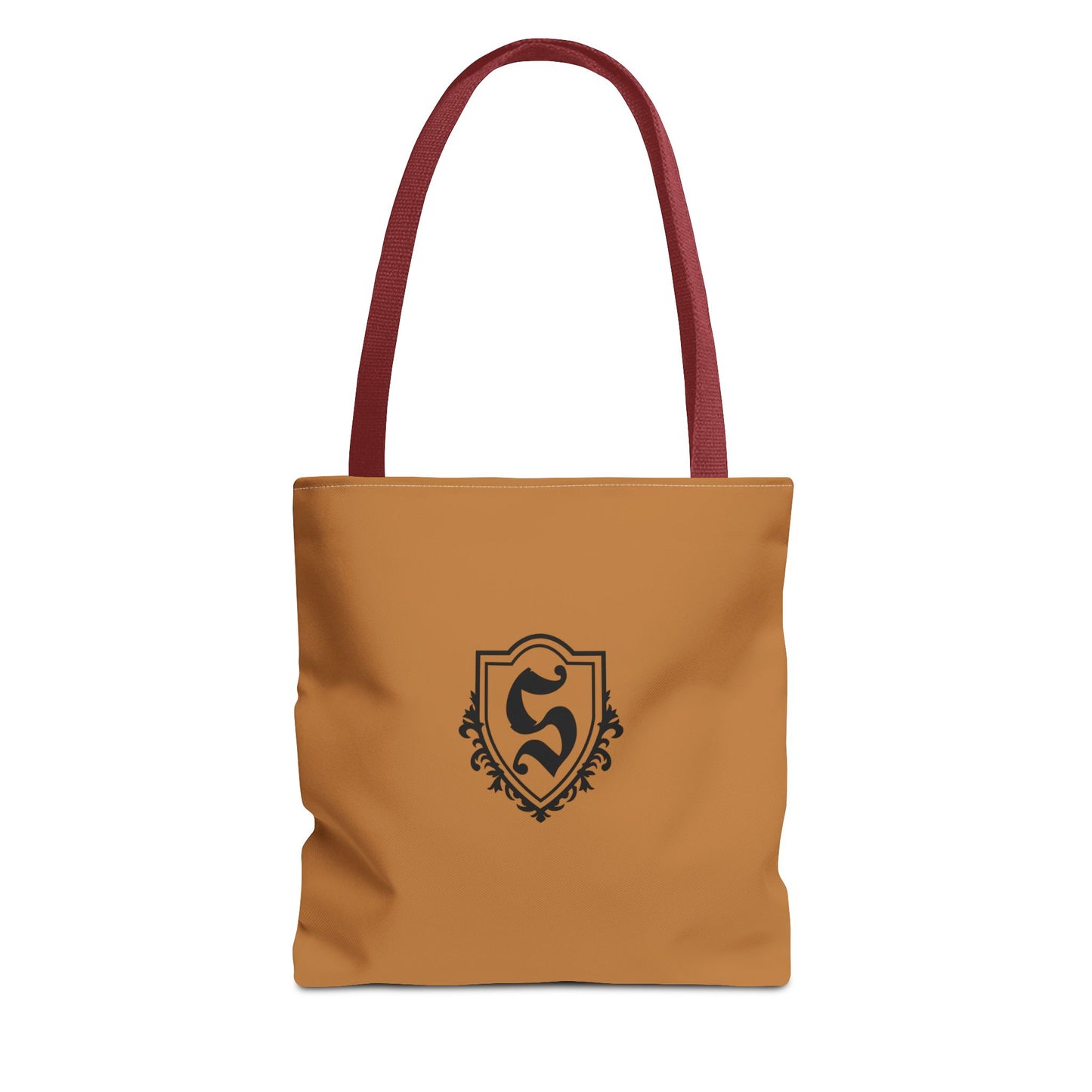 Stylish Monogram Signature Logo Bag
