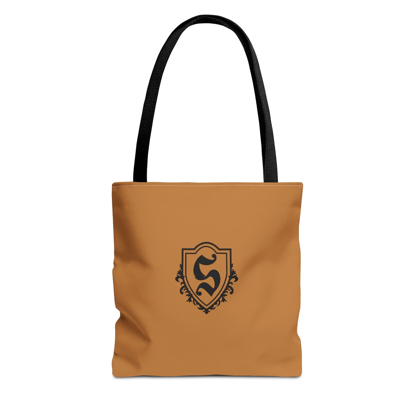 Stylish Monogram Signature Logo Bag