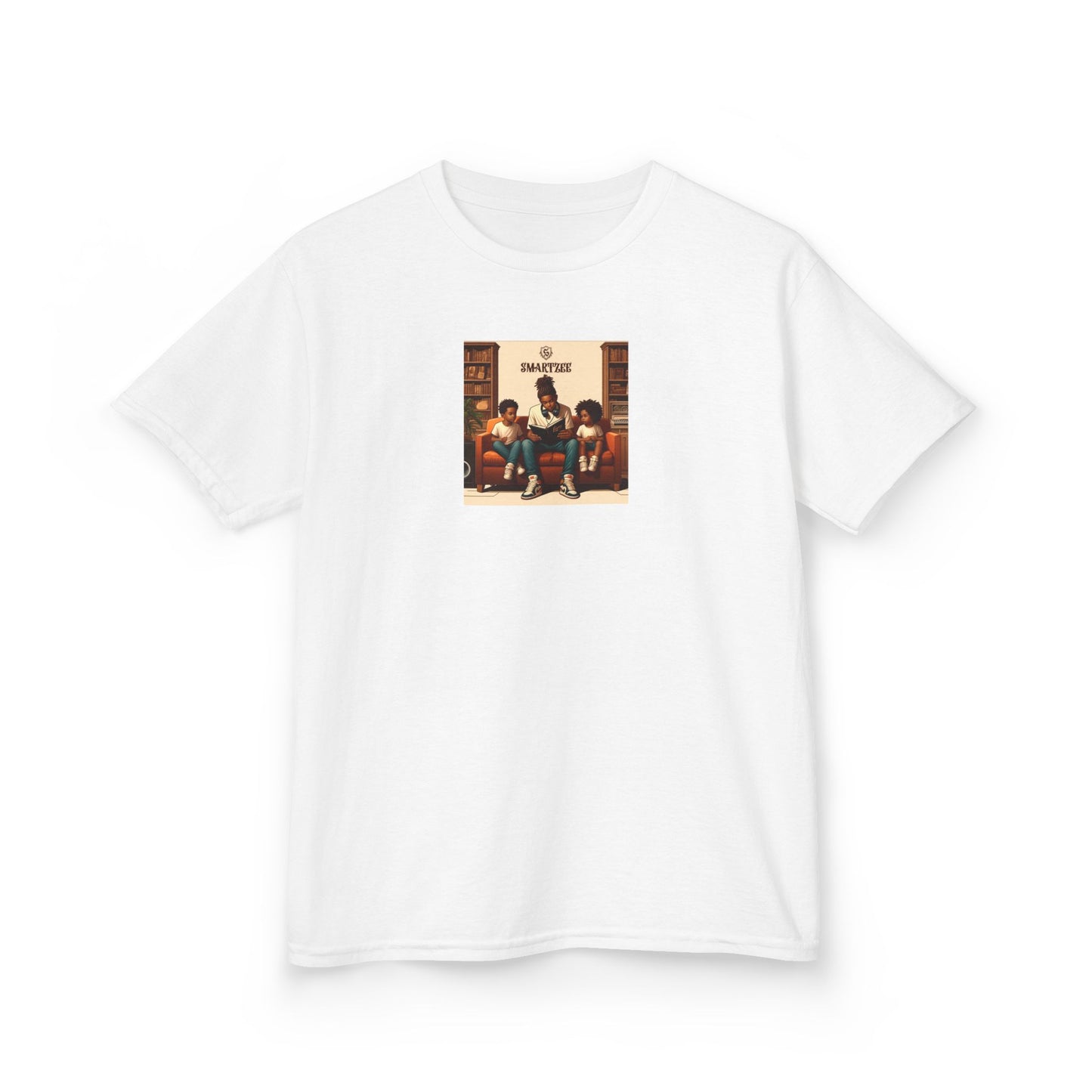 Kids Legacy Album Tee