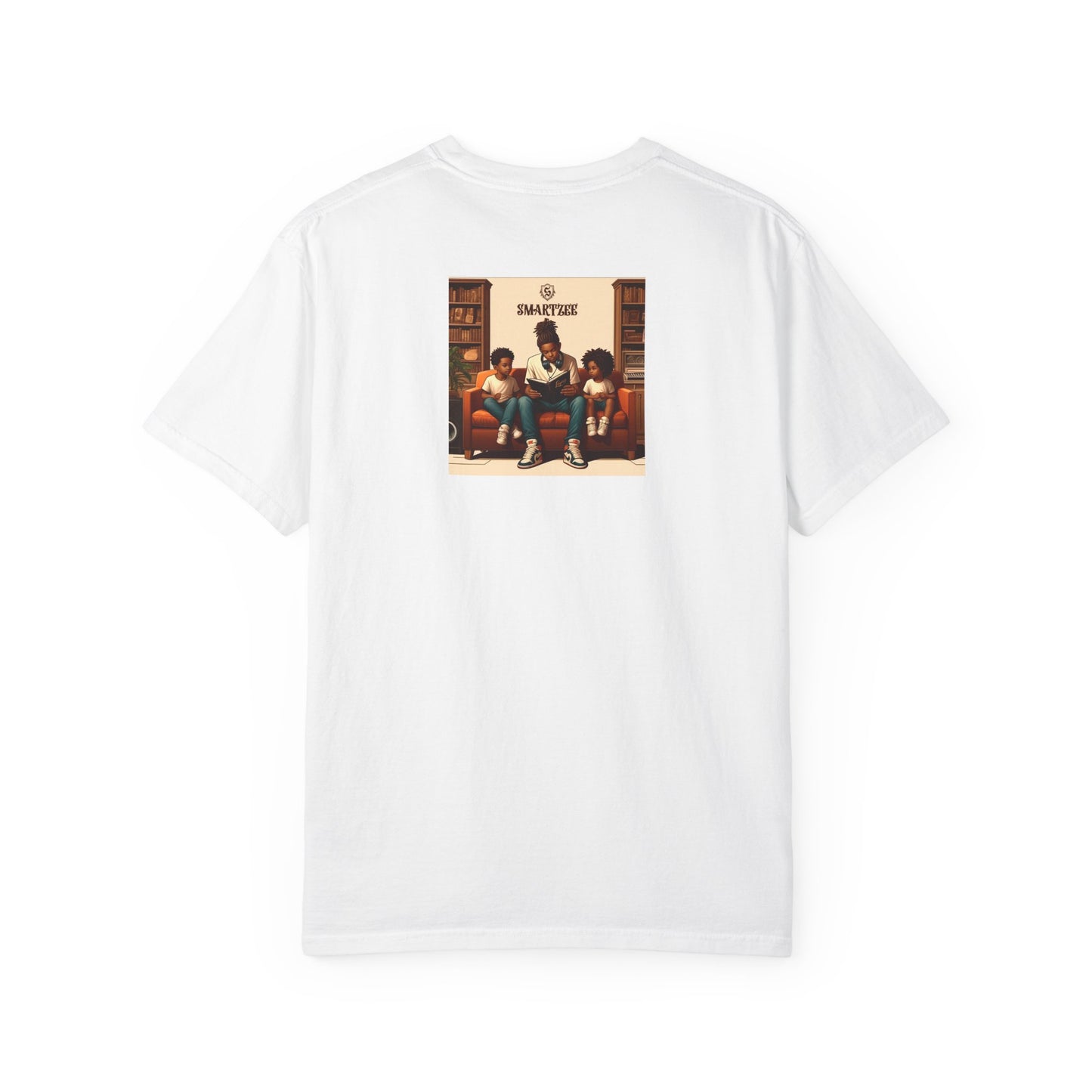 The Legacy Tee - One