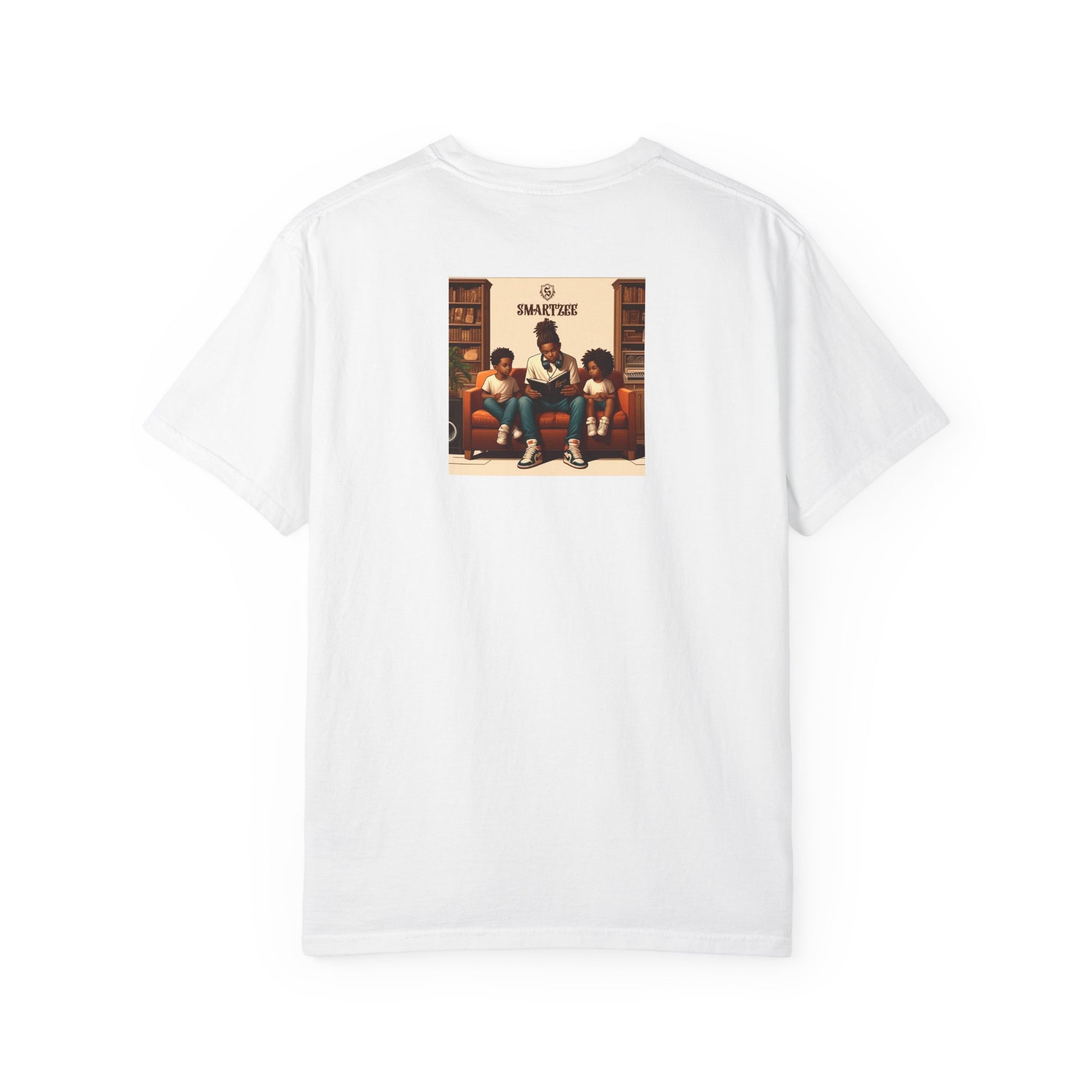 The Legacy Tee - One - Legacy by Smartzee