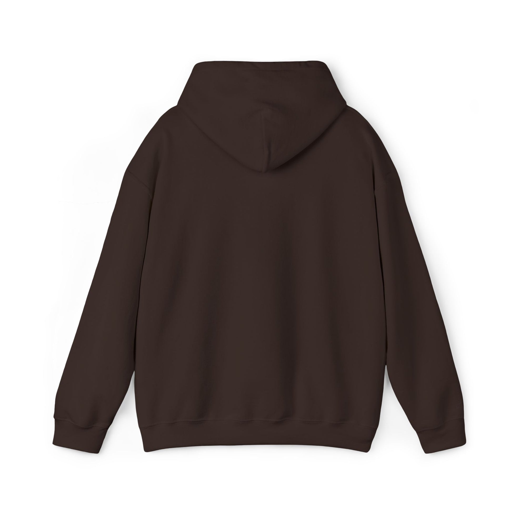 Unisex Heavy Blend™ Hooded Sweatshirt - Legacy by Smartzee
