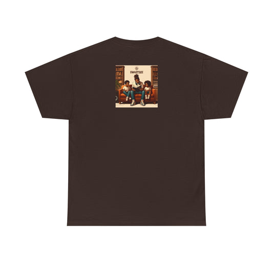 Legacy Tee - Brown Chocolate - Legacy by Smartzee
