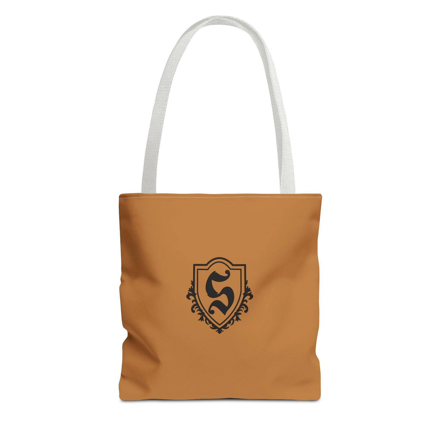 Stylish Monogram Signature Logo Bag