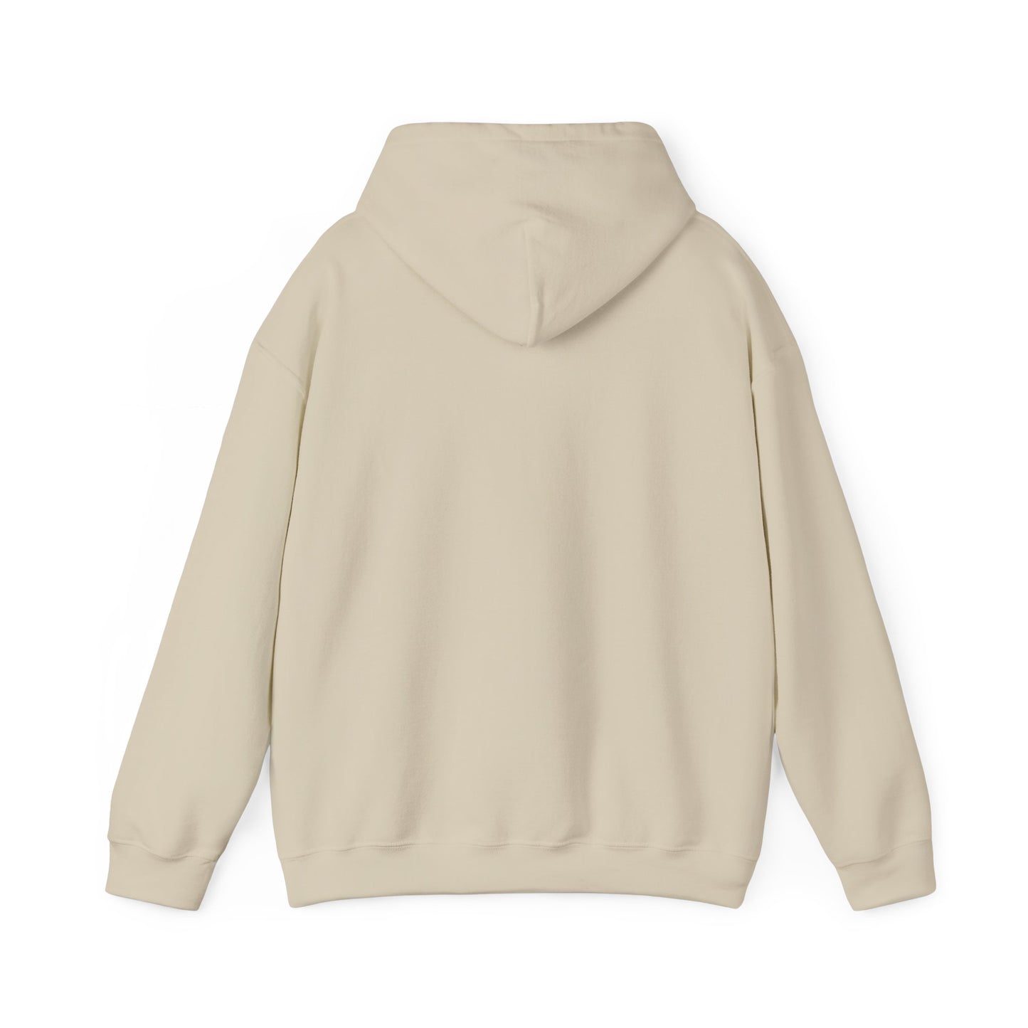 The Legacy Hoodie