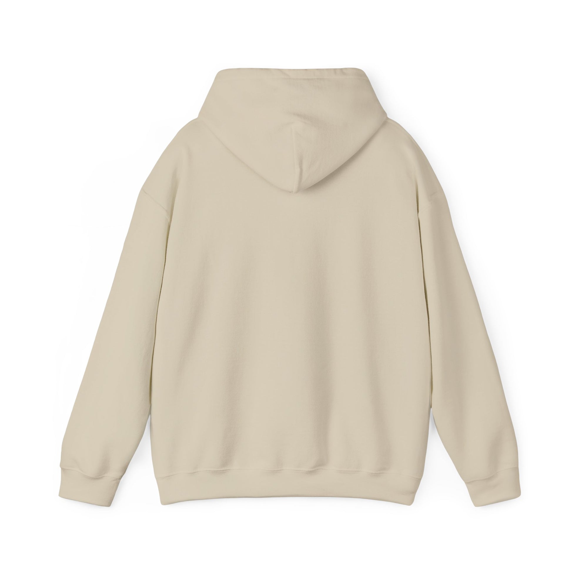 The Legacy Hoodie - Legacy by Smartzee