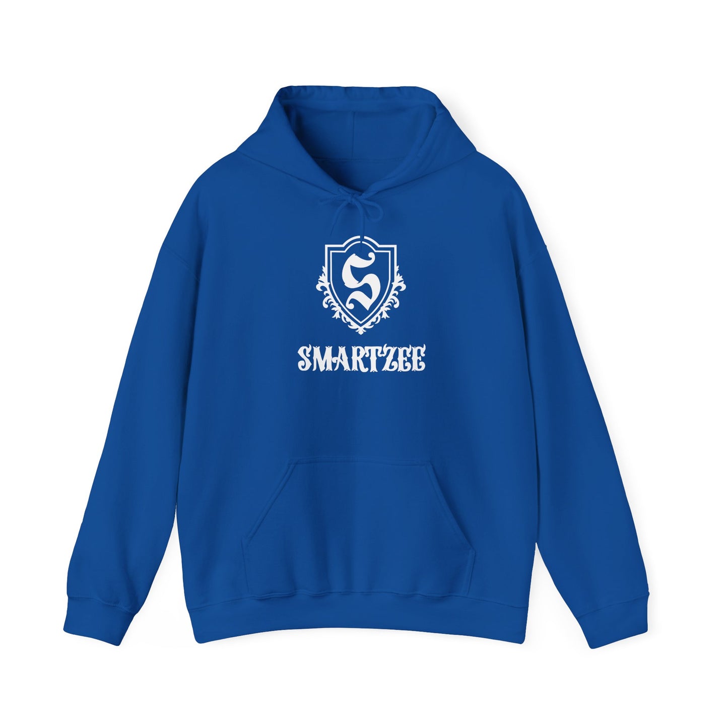 The Legacy Hoodie