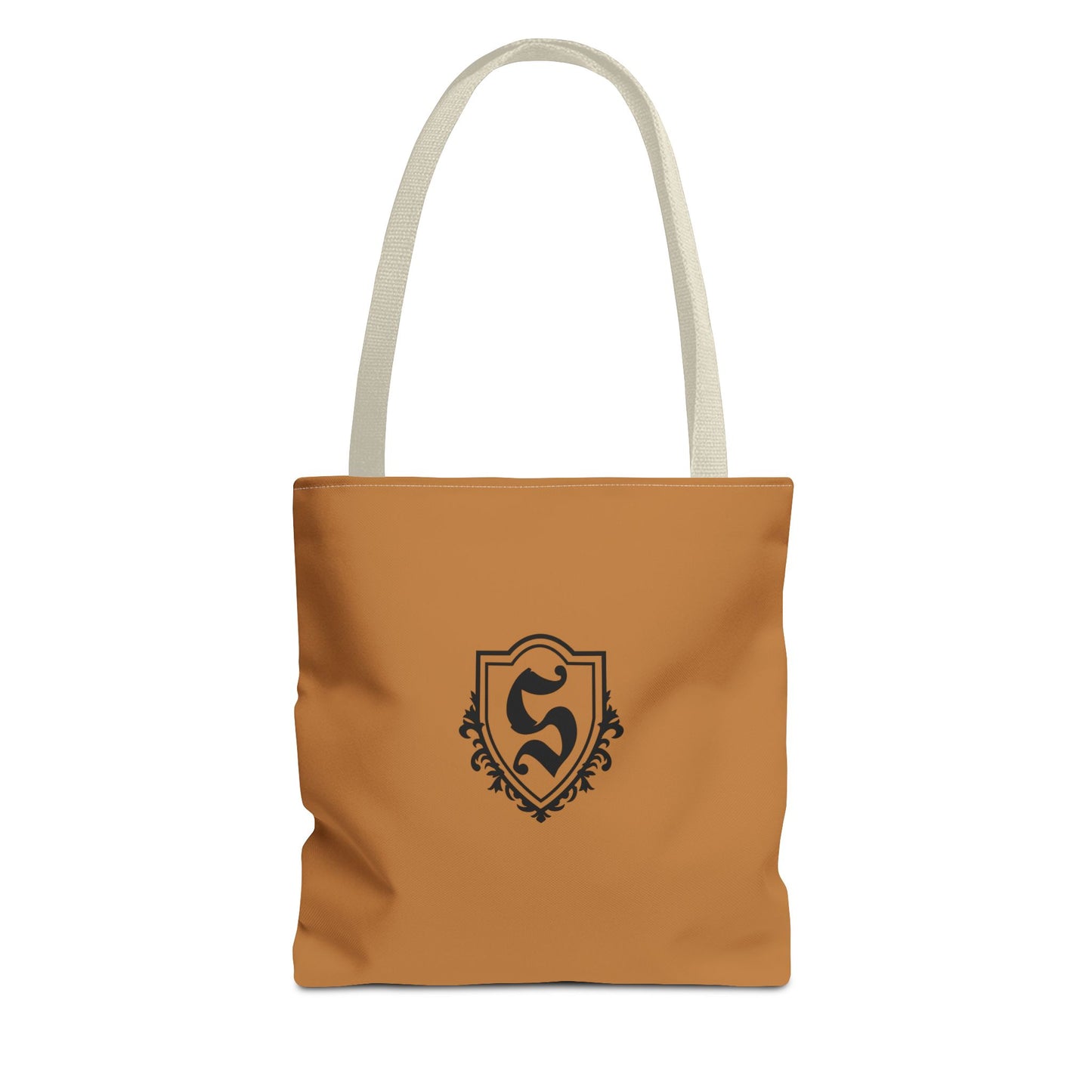 Stylish Monogram Signature Logo Bag