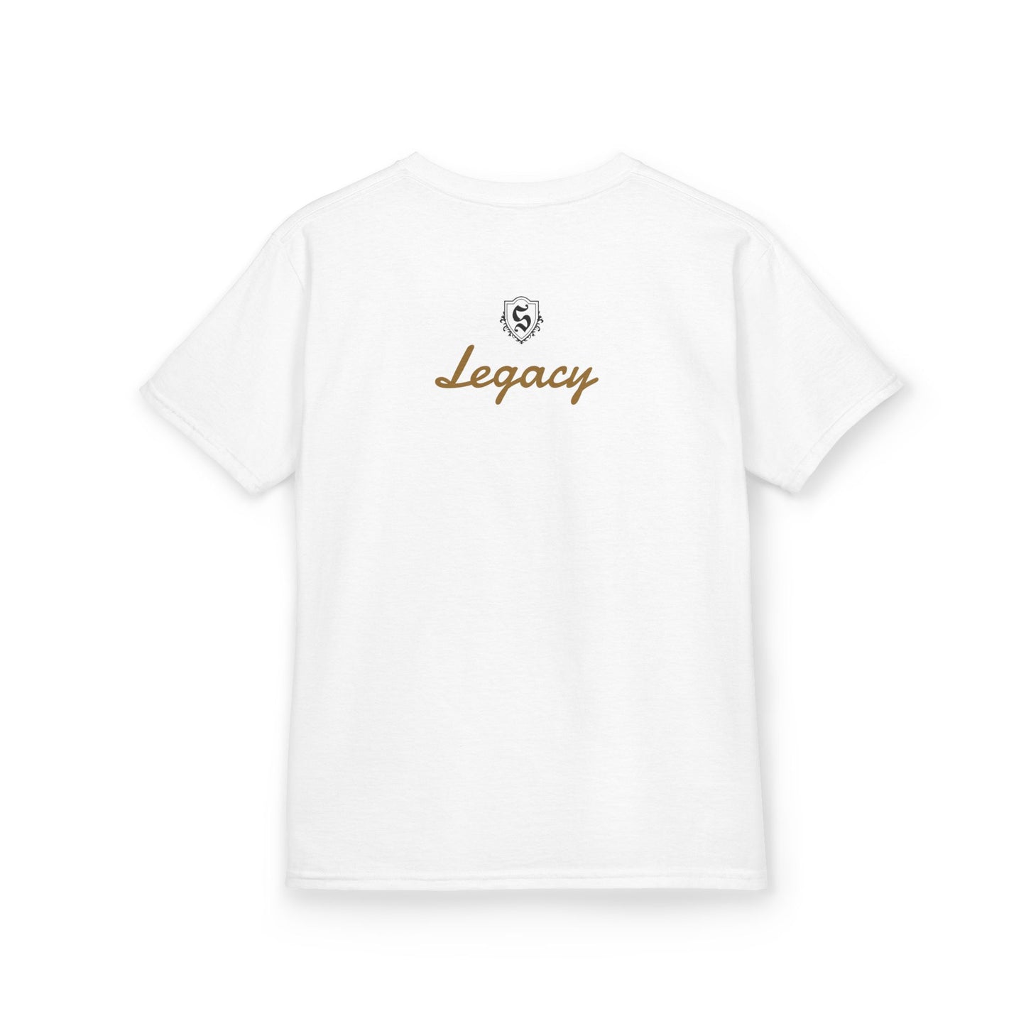 Kids Legacy Album Tee