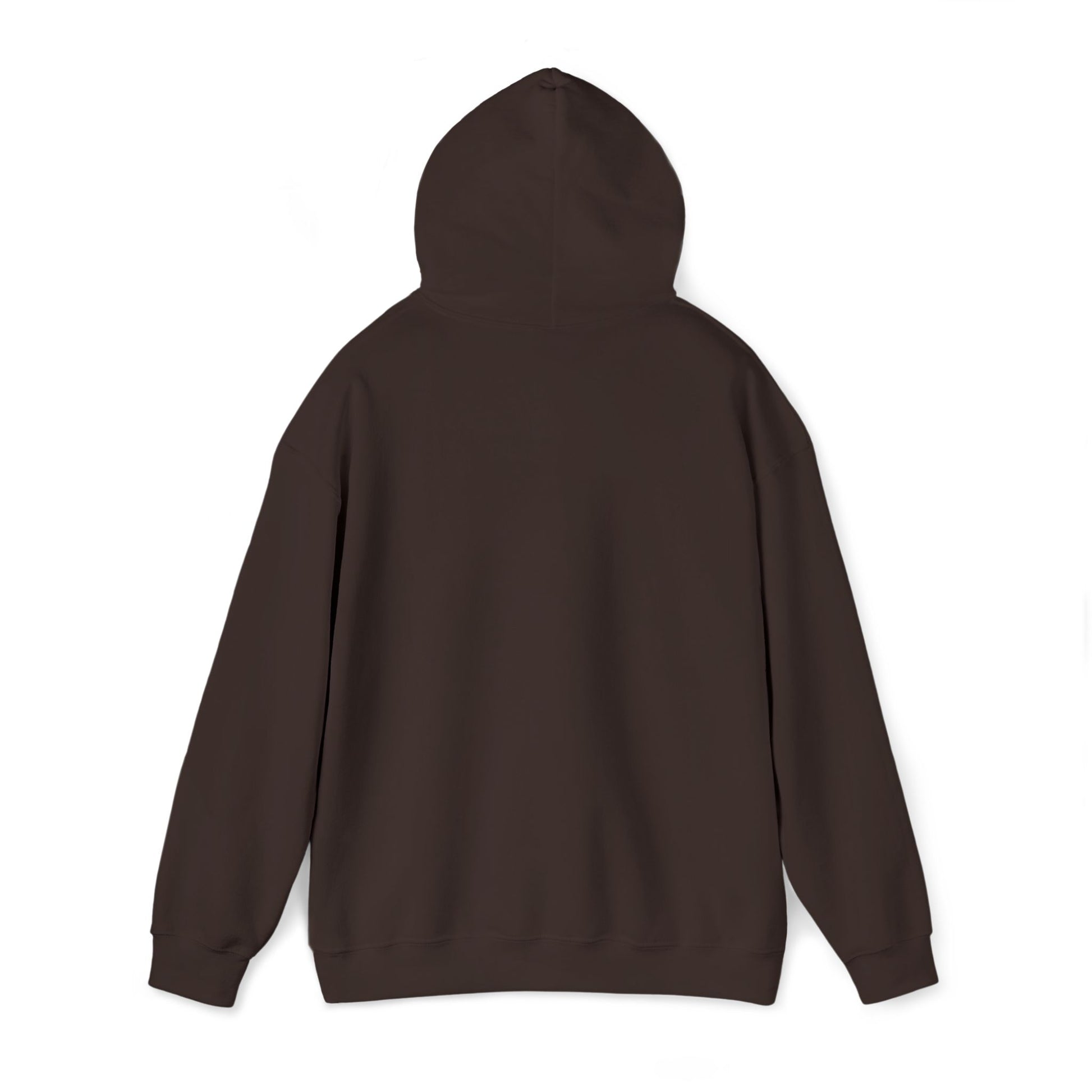 Unisex Heavy Blend™ Hooded Sweatshirt - Legacy by Smartzee