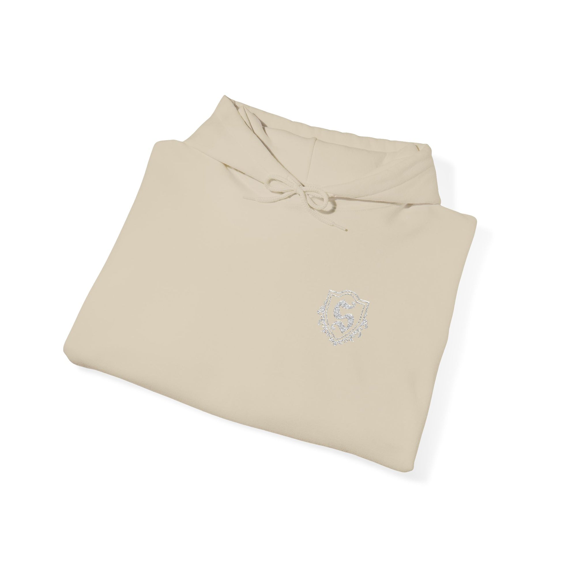 Unisex Heavy Blend™ Hooded Sweatshirt - Legacy by Smartzee