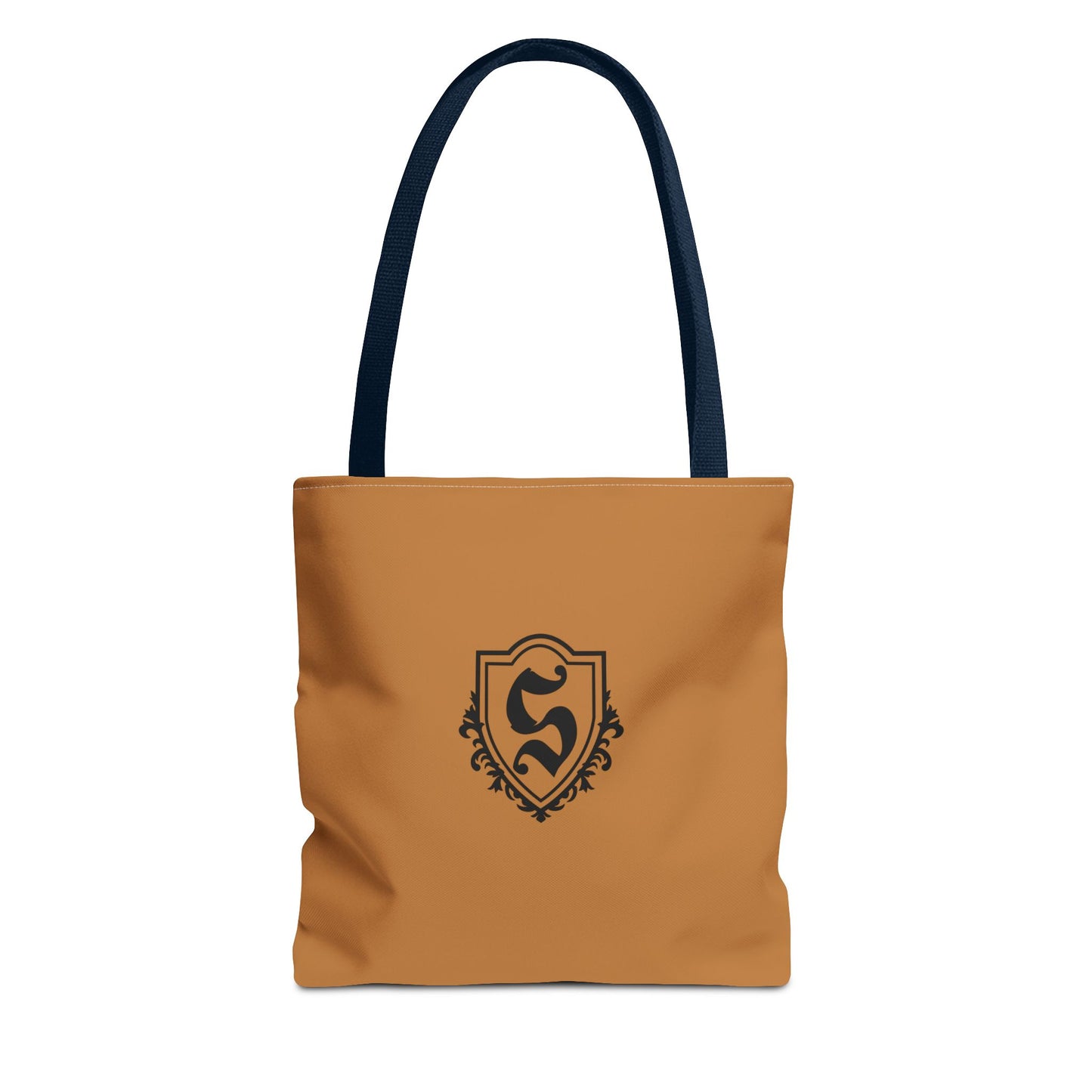 Stylish Monogram Signature Logo Bag
