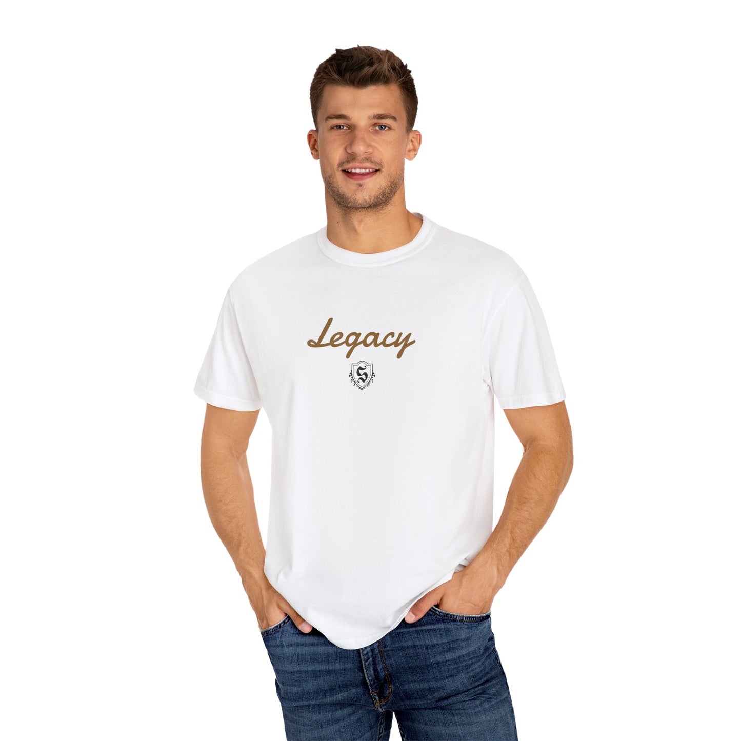 The Legacy Tee - One