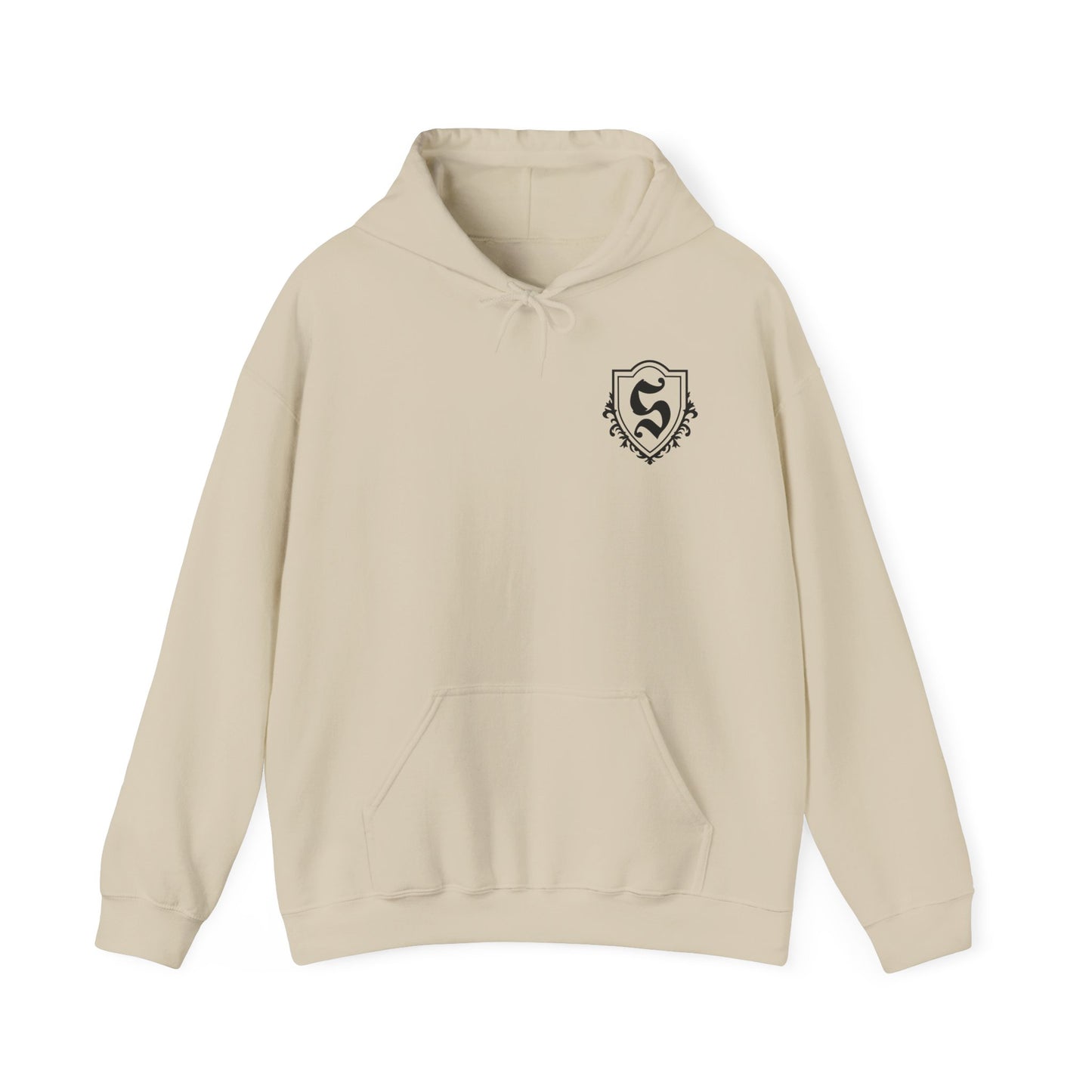 The Legacy Hoodie