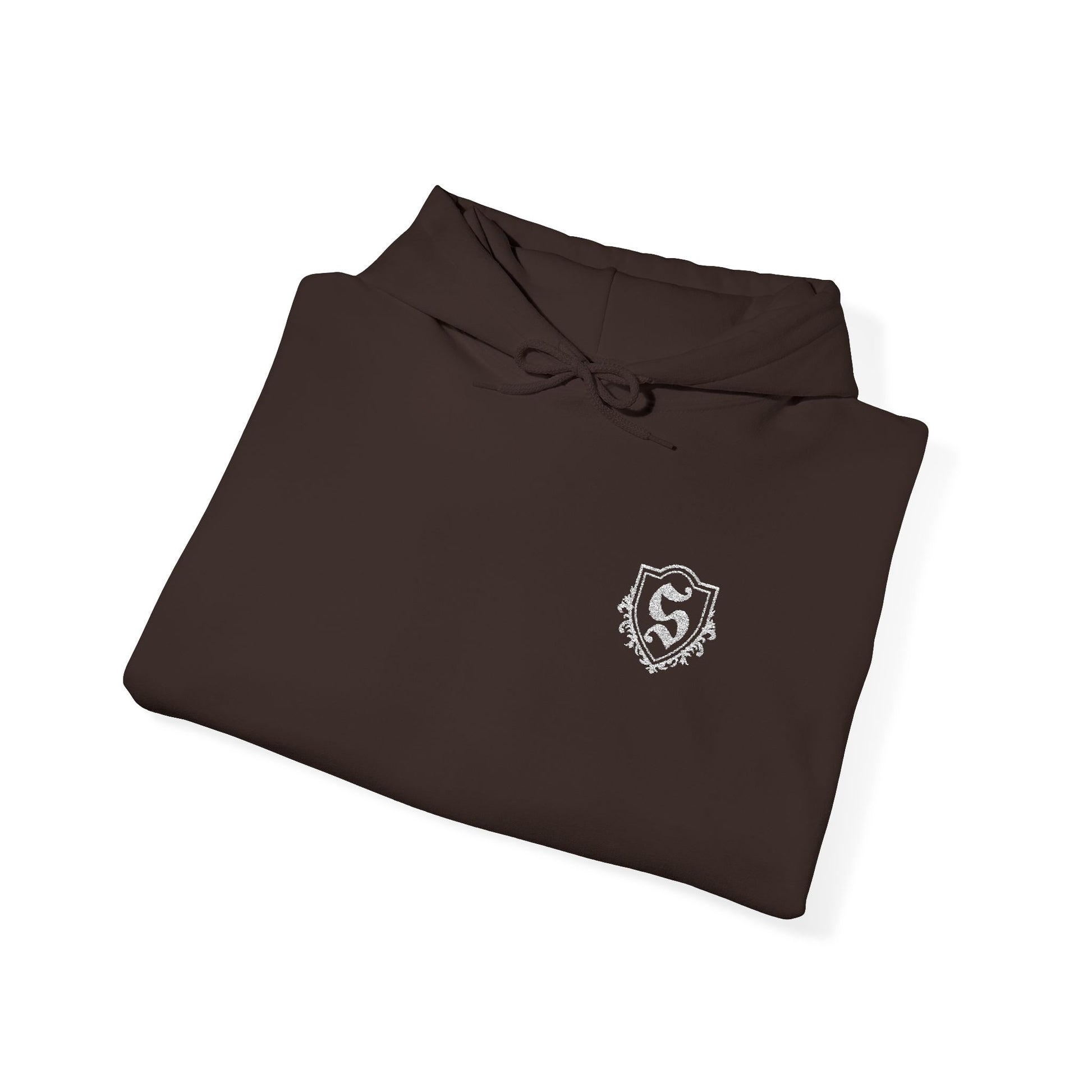 Unisex Heavy Blend™ Hooded Sweatshirt - Legacy by Smartzee