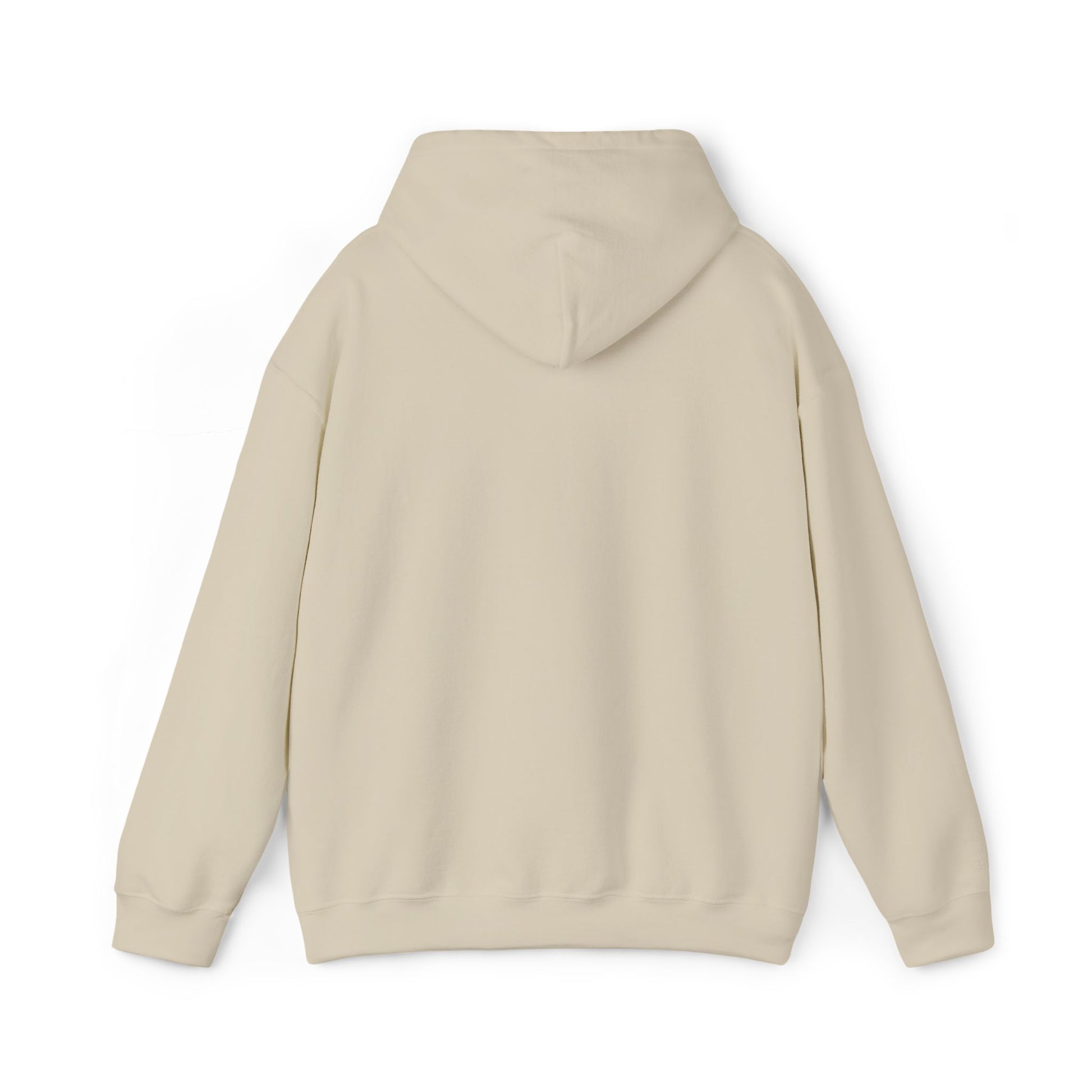 Unisex Heavy Blend™ Hooded Sweatshirt - Legacy by Smartzee