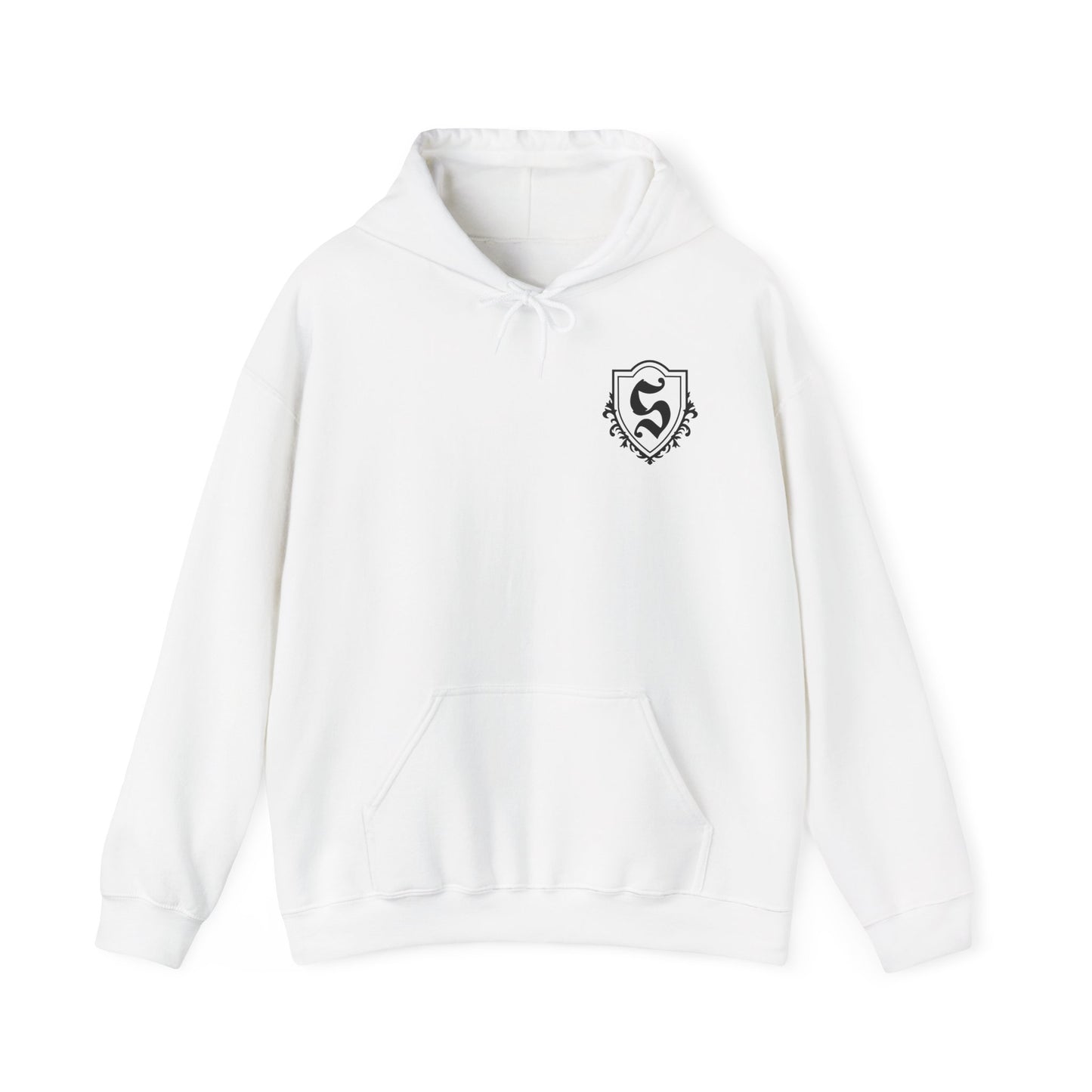 The Legacy Hoodie