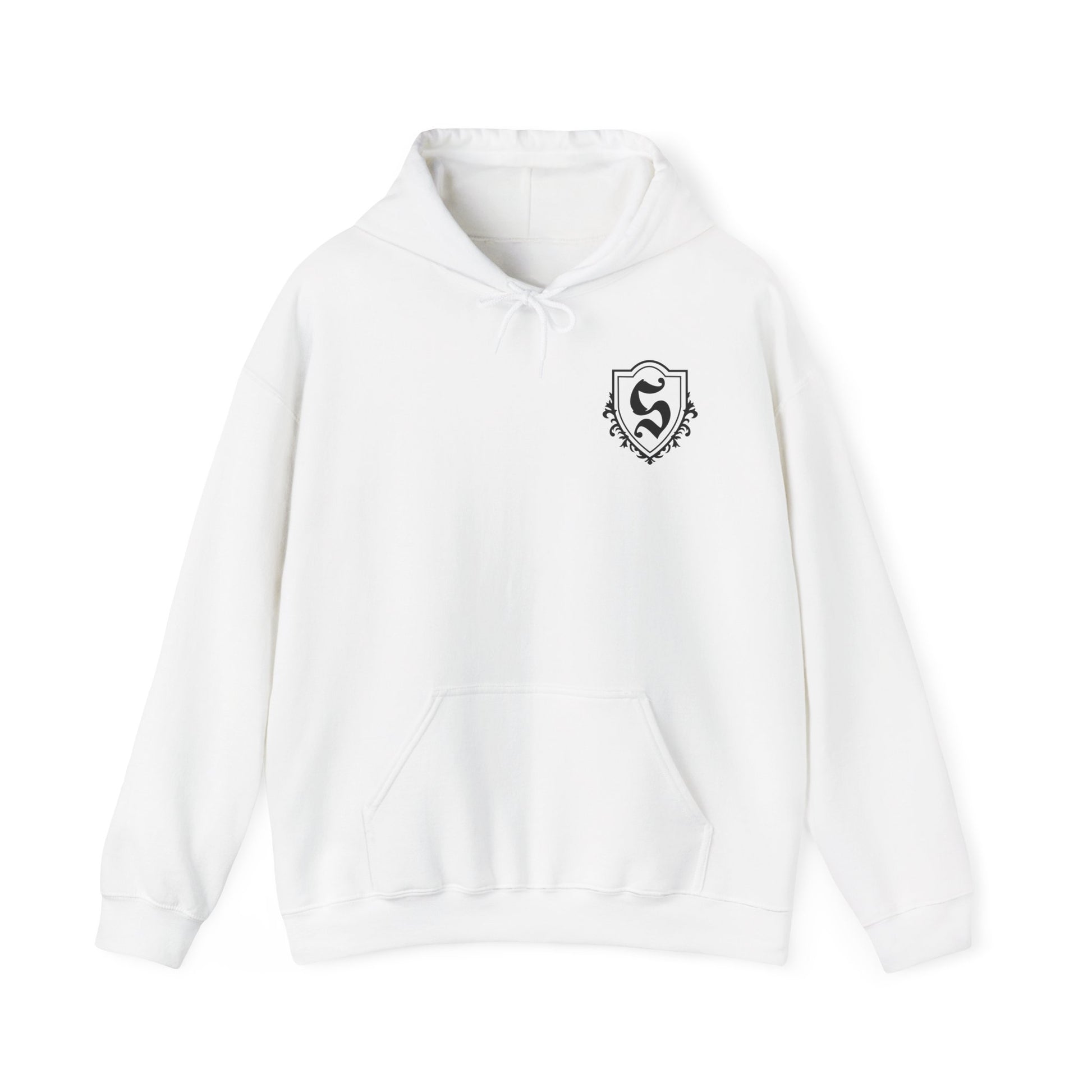 The Legacy Hoodie - Legacy by Smartzee