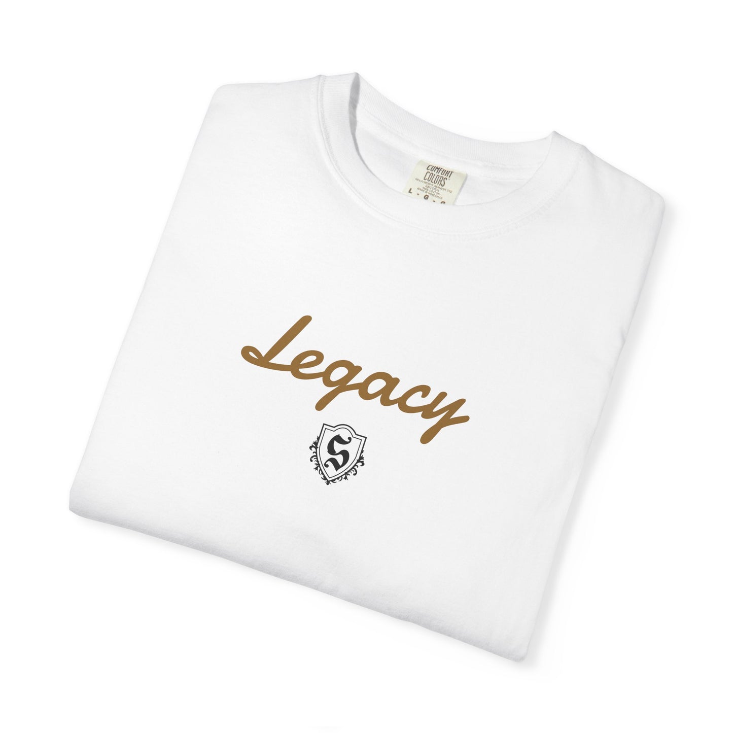 The Legacy Tee - One