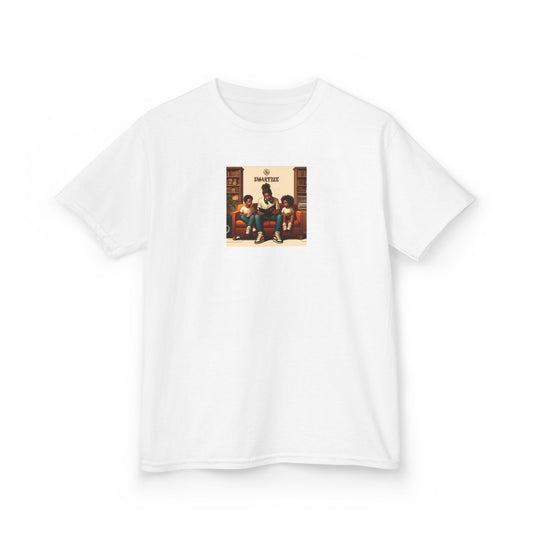 Kids Legacy Album Tee