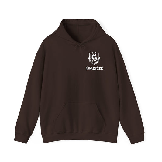 The Legacy Hoodie