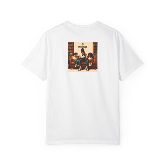The Legacy Tee - One