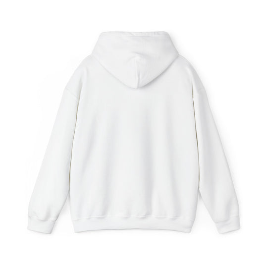 Classic Pullover Hoodie