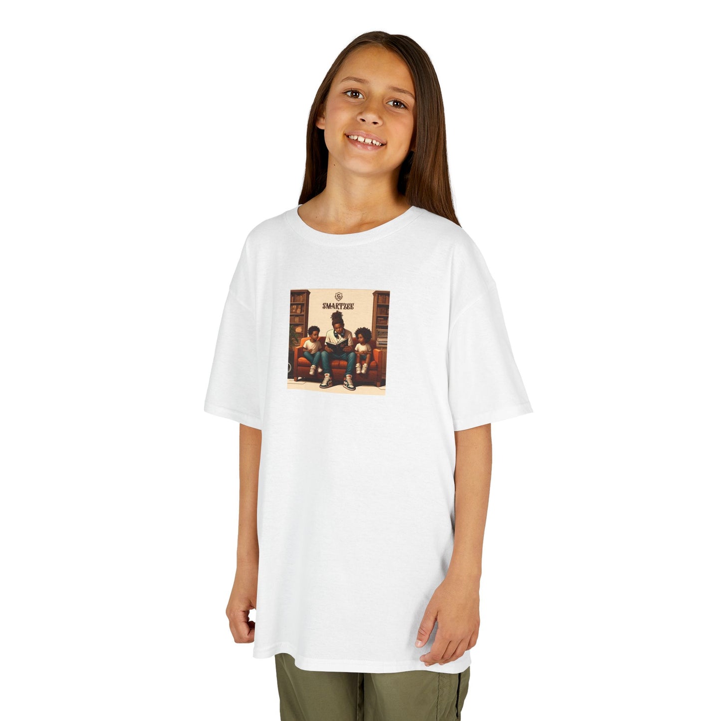 Kids Legacy Album Tee