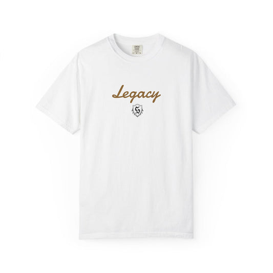 Wear the Legacy Tee by Smartzee. Own the moment. - Legacy by Smartzee